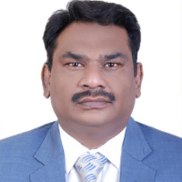 Dr Srinivas Pala