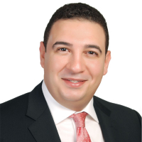 Dr. Yasser Aboismail