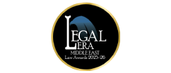 Legal Era Middle East Law Awards 2026 | Legal Era Magazine | Legal Awards | Law Awards