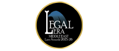 Legal Era Middle East Law Awards 2026 | Legal Era Magazine | Legal Awards | Law Awards